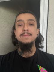 Paul Olivas