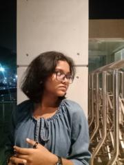 Rufaida Ahamed