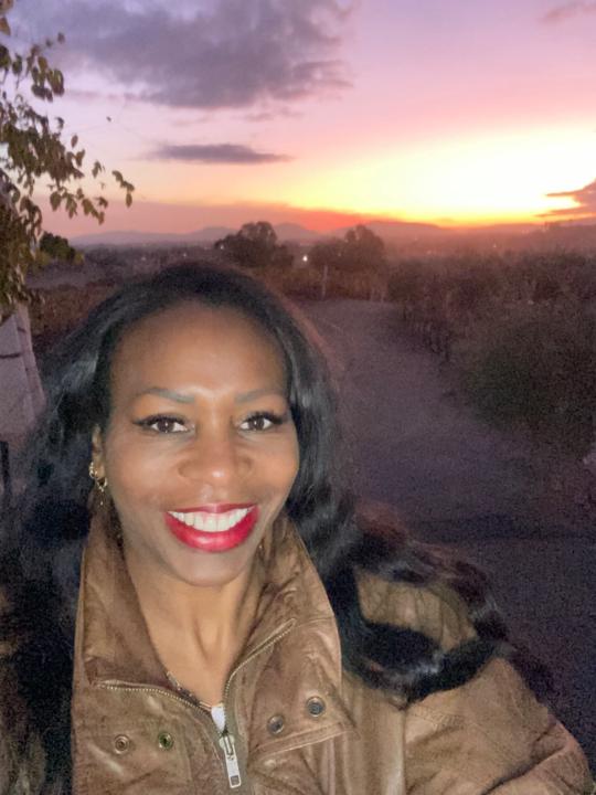 Antoinette Campbell