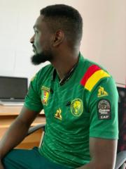 Peguy Breslin Yemele