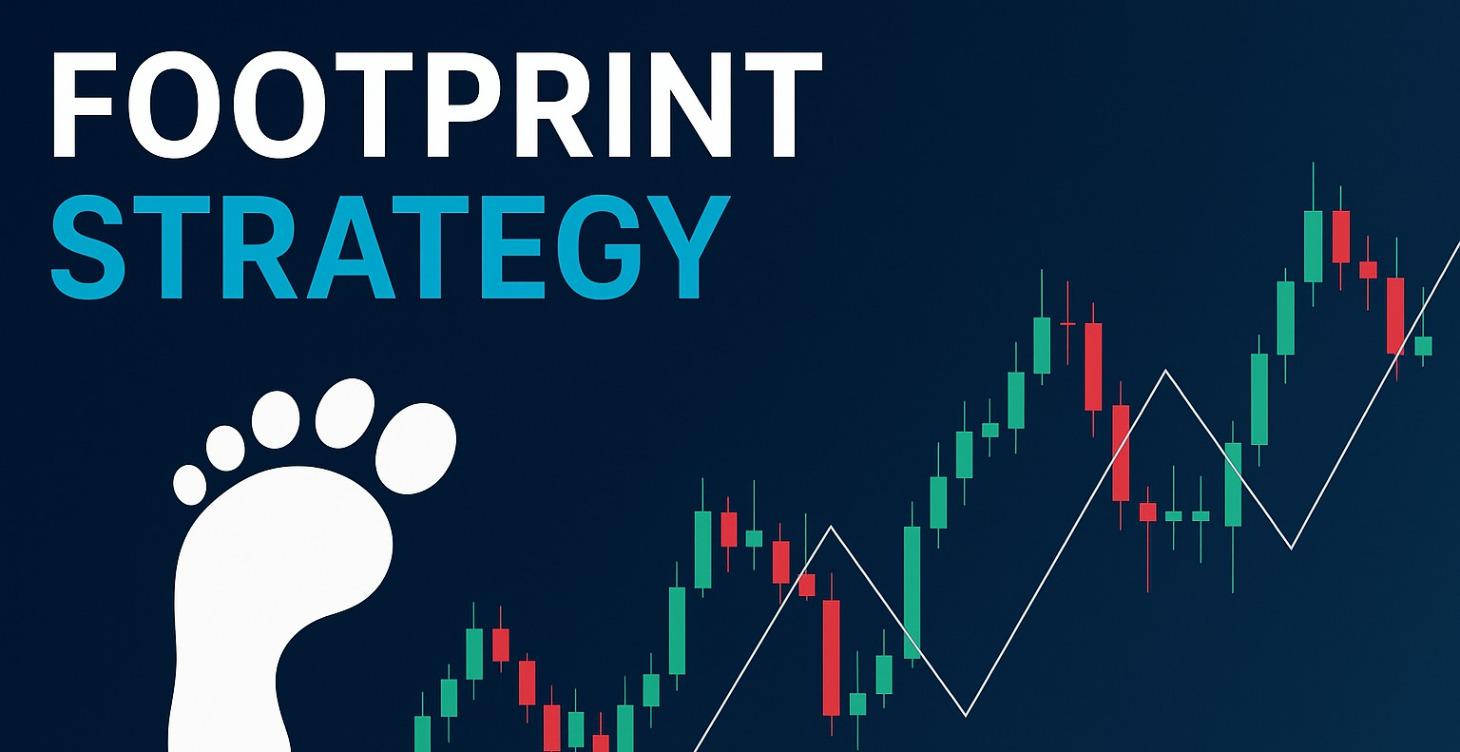 FOOT - PRINT STRATEGY