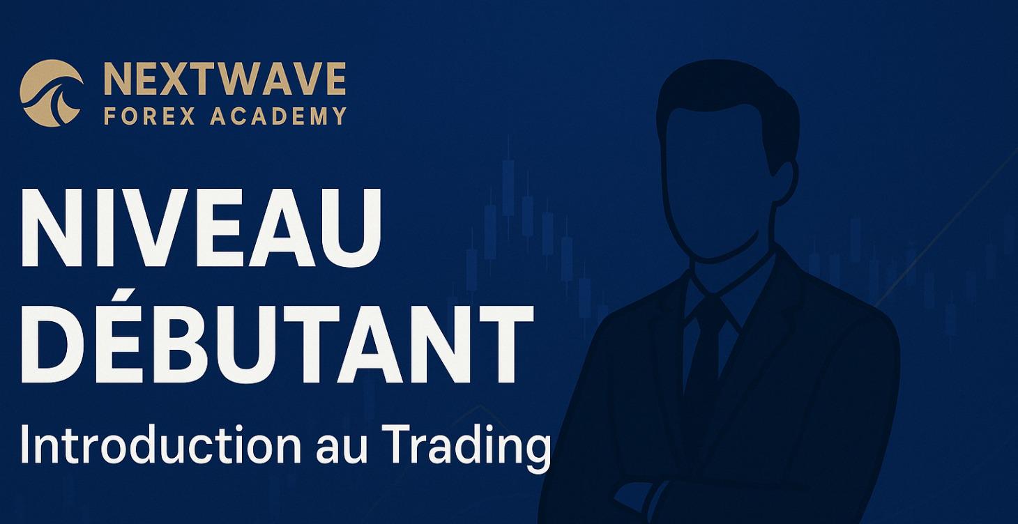 LEVEL 1 - Forex Mastery Program