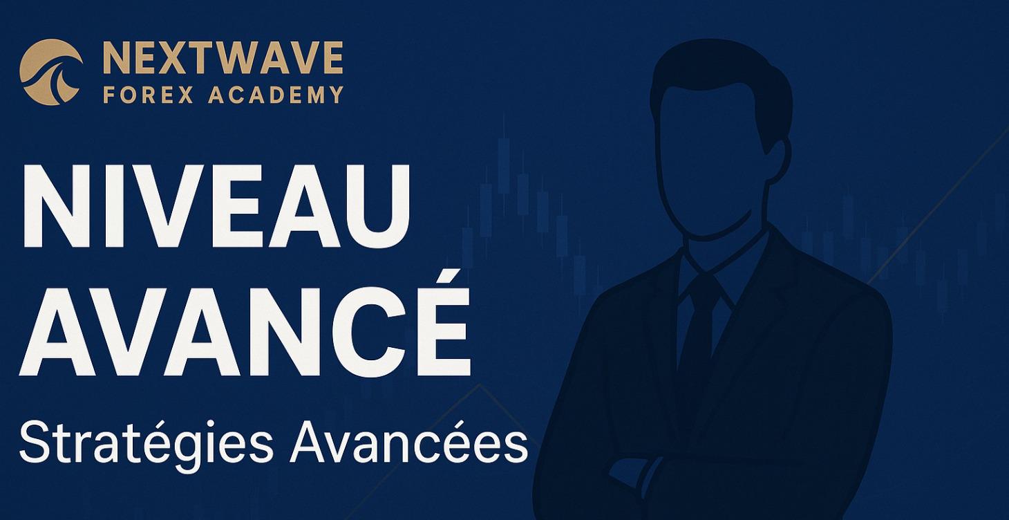 LEVEL 3 - Forex Mastery Program