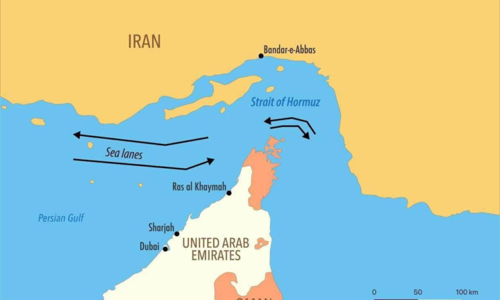 🔴Iran: C’est confirmé!