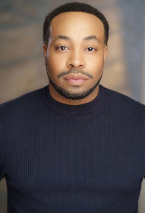 Jerrod Swain