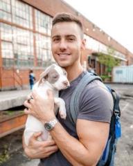 Dylan Nicholas