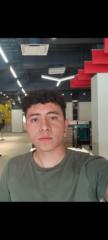 Leonardo Morin