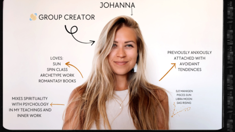 Becoming Her gallery image