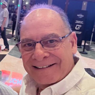 Anthony Ditta