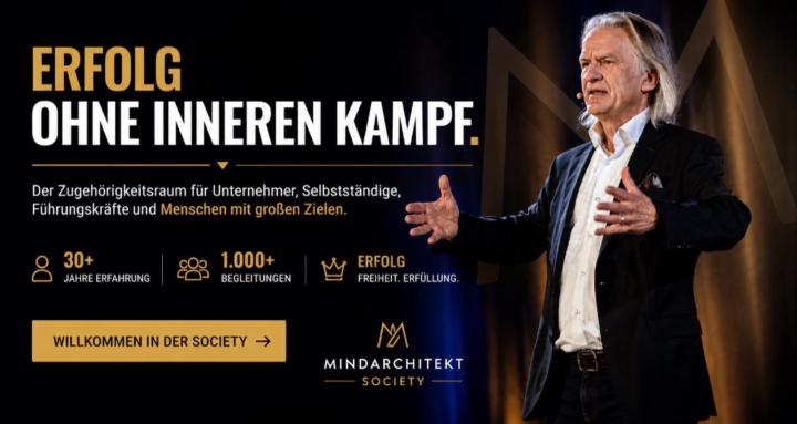 MindArchitekt Society 