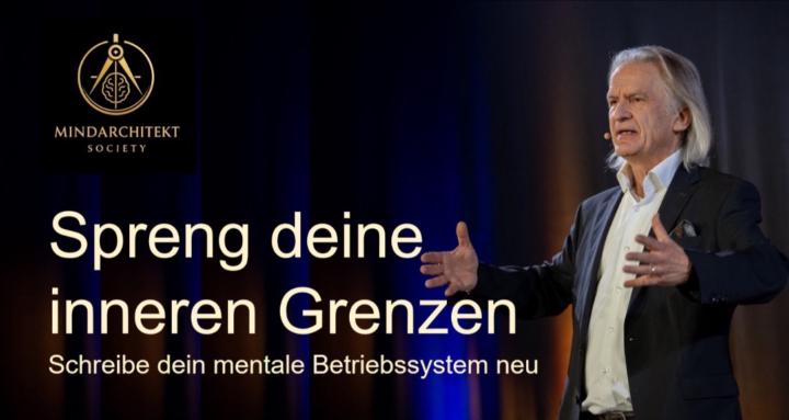   MindArchitekt Society 💠 