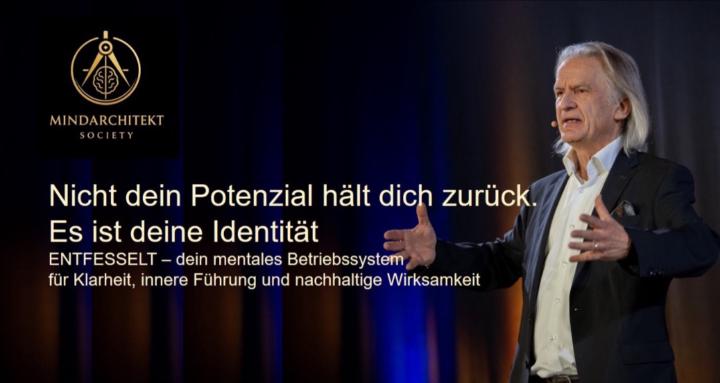 MindArchitekt Society 💠 