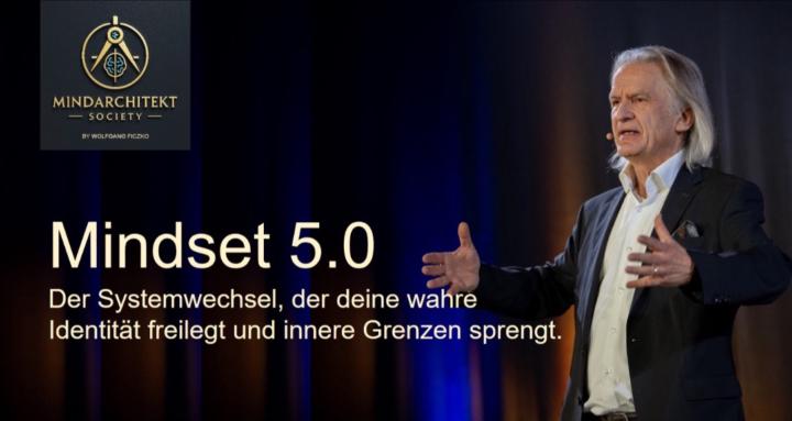   MindArchitekt Society 💠 