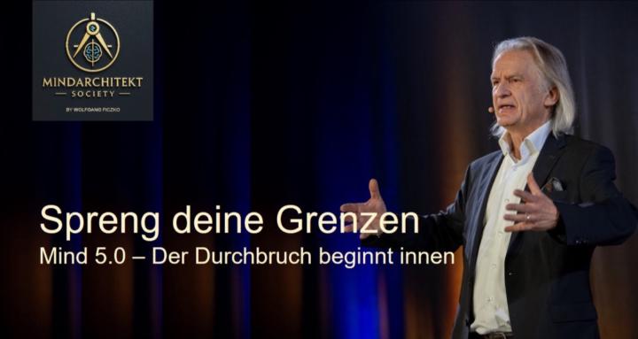   MindArchitekt Society 💠 