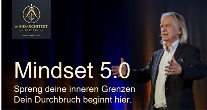   MindArchitekt Society