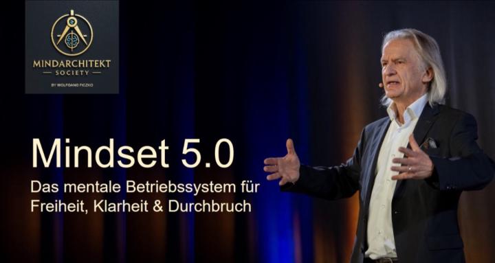   MindArchitekt Society 💠 