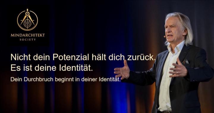 MindArchitekt Society 💠 