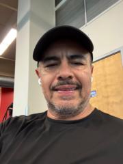 Adrian Medina