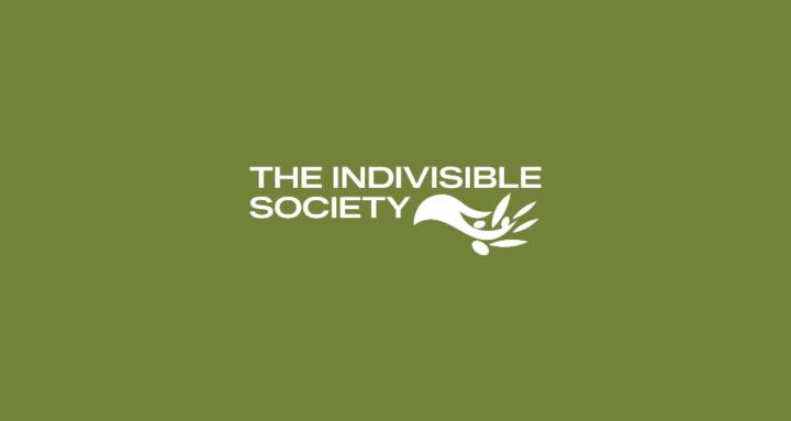 THE INDIVISIBLE SOCIETY.