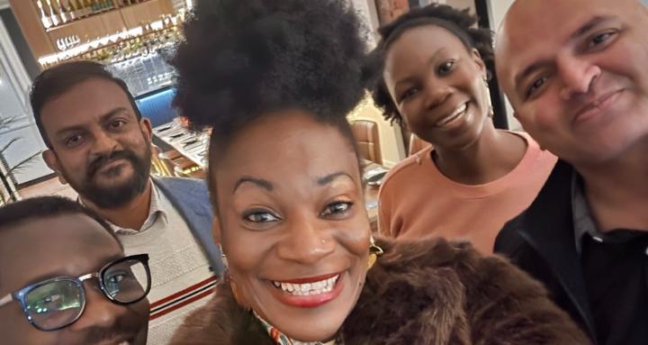 THE INDIVISIBLE SOCIETY