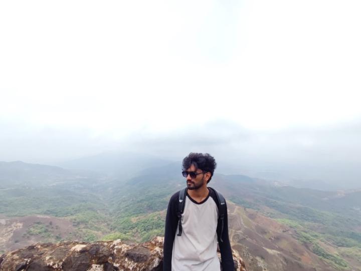 Pratik Korgaonkar