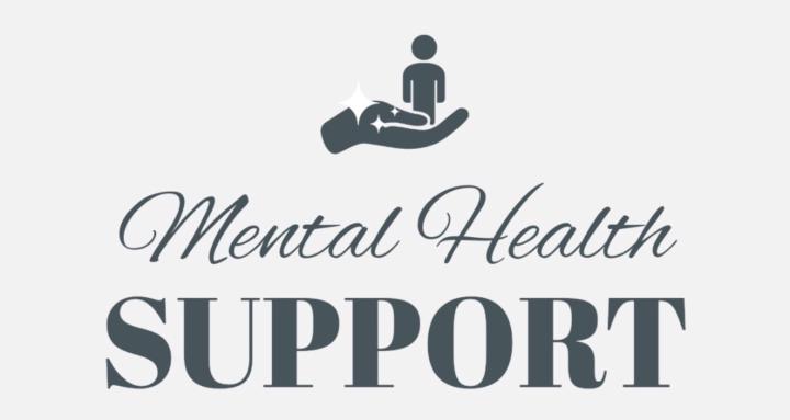 Mental Health Support Group