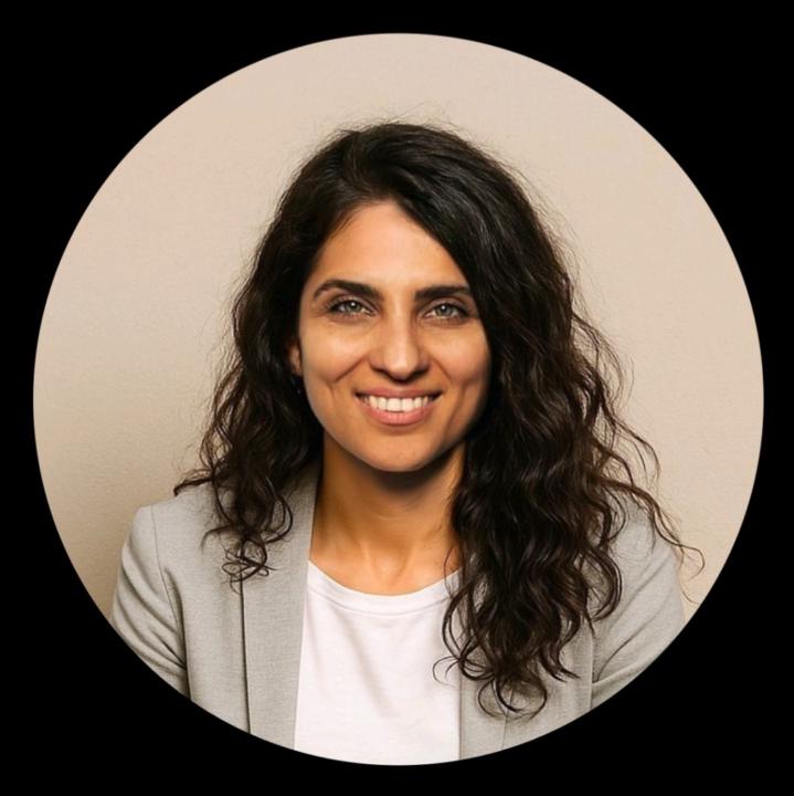 Ghazal Afrahi