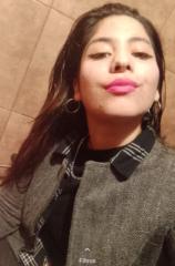 Alexa Ortiz Celano