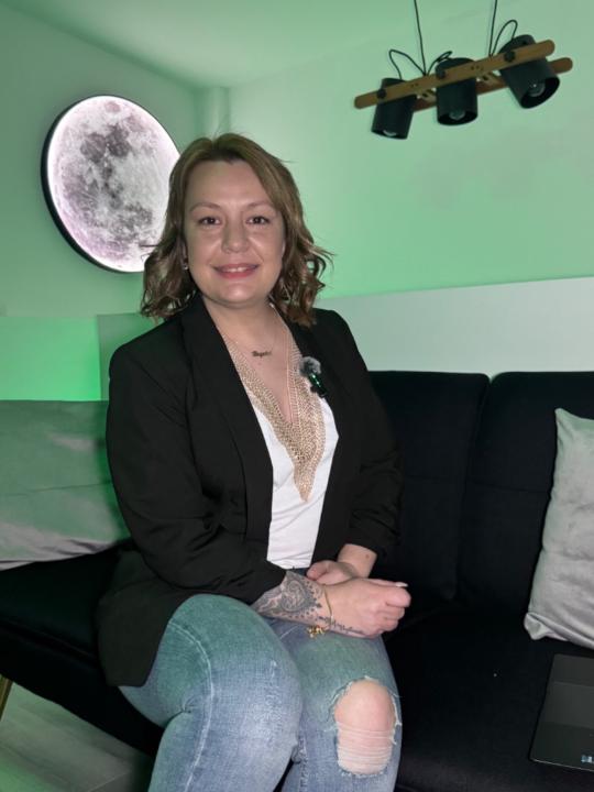 Bego Montero