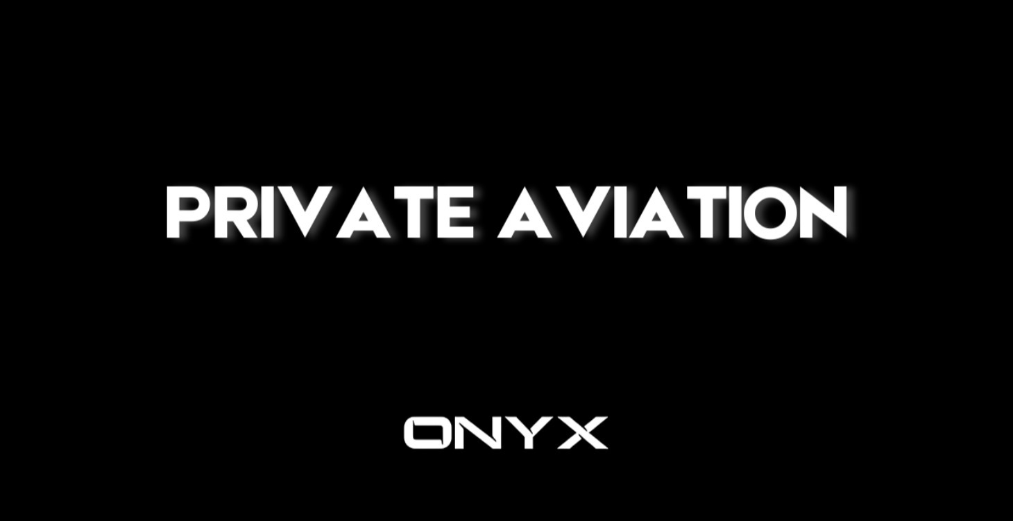 Private Aviation