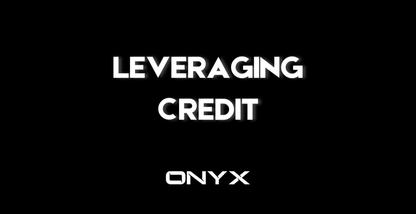 Leveraging Credit