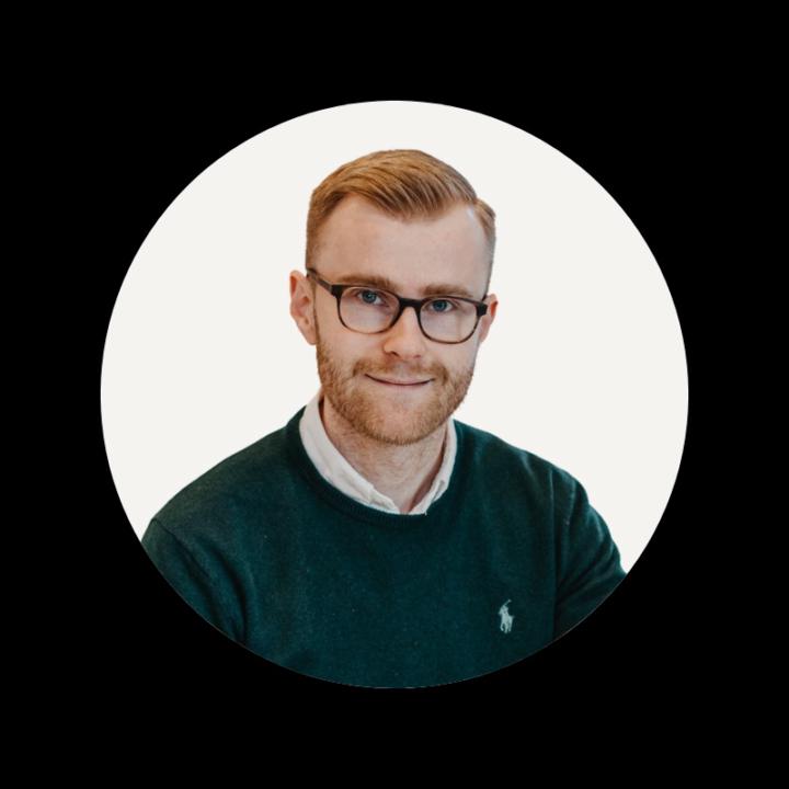 Anton Johansson Test