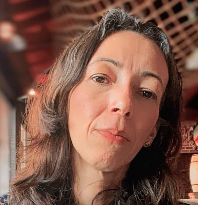 Beatriz Carvalhaes Bomfim