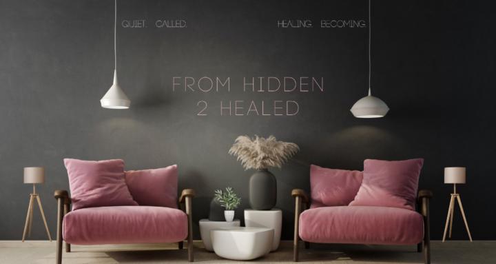 From Hidden to Healed