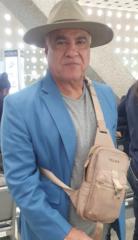 Ramiro Santiago Rodriguez