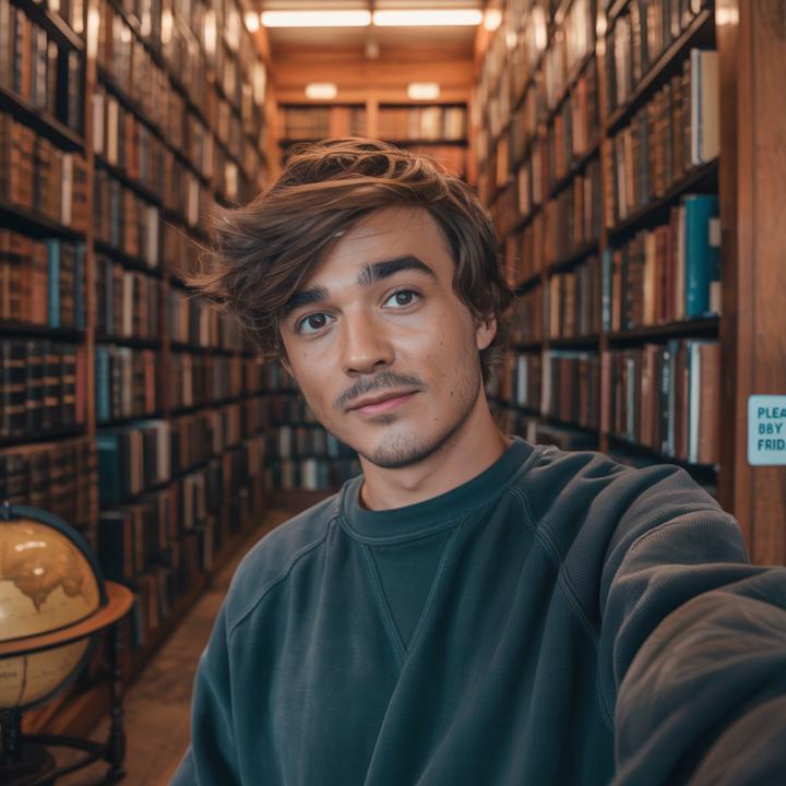 Joran Castello
