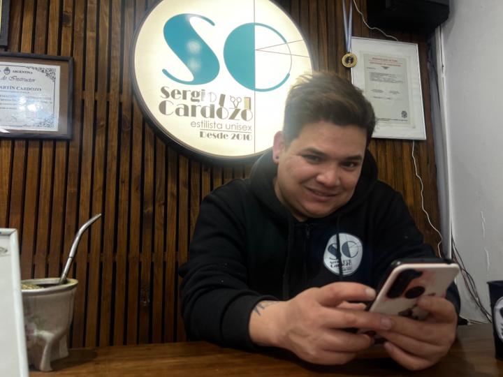 Sergio Cardozo