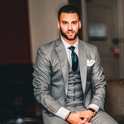 Nael Orabi