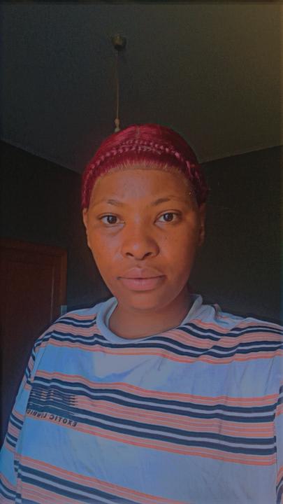 Nosenhle Zondi