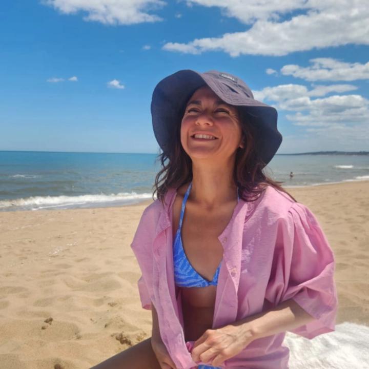 Fernanda Grilli