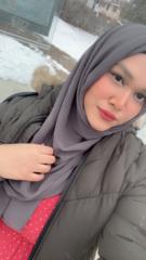 Madiha Ishaque