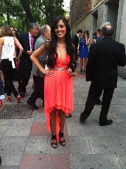 Coral Revilla
