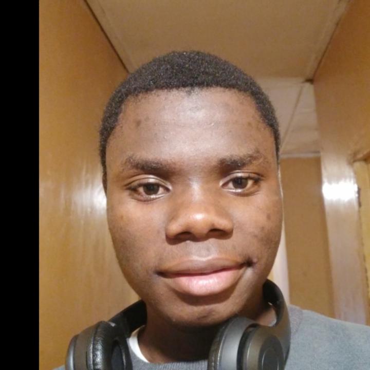 Geofrey Mwita