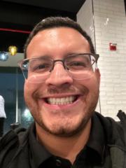 Rudy Laparra