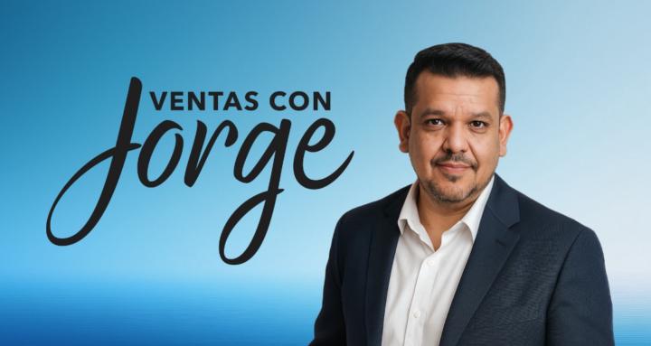 Ventas con Jorge
