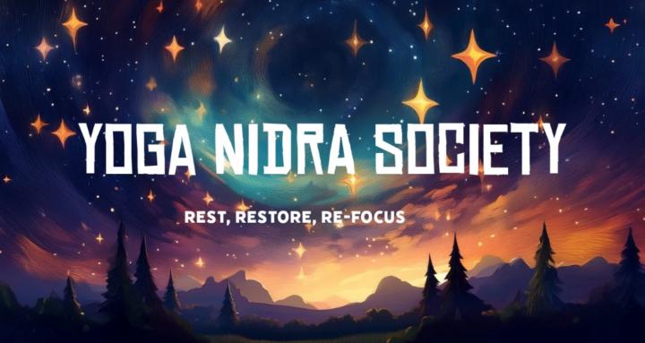 Yoga Nidra Society