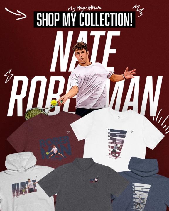 Nate Roberman
