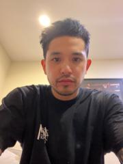 Carlo Mendoza