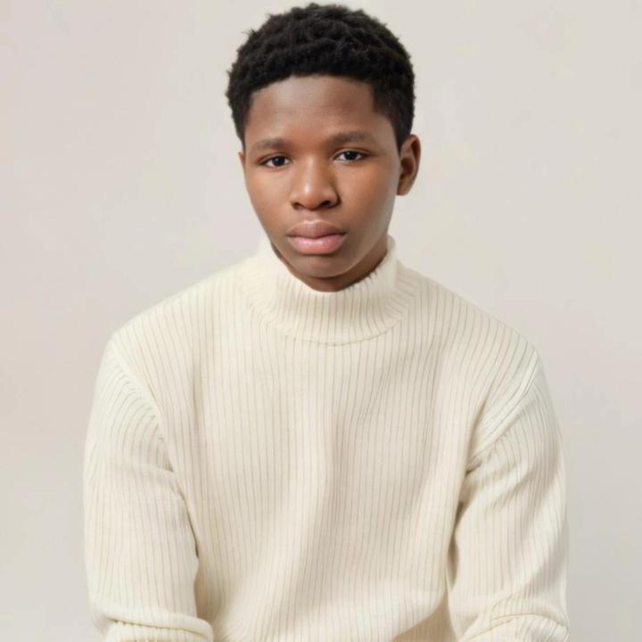 Michael Adeiza Goodman