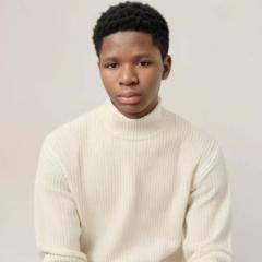 Michael Adeiza Goodman